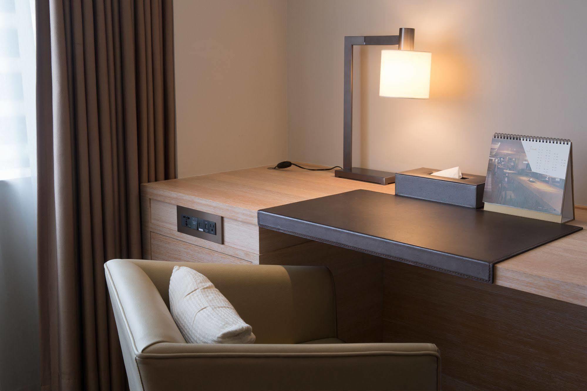 Hotel Cozzi Minsheng Taipei Esterno foto